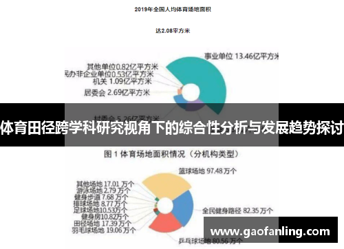 体育田径跨学科研究视角下的综合性分析与发展趋势探讨